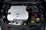 Lexus ES350 2013 года